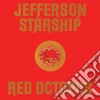 (LP Vinile) Jefferson Starship - Red Octopus 180g Vinyl / Ltd. Ed cd