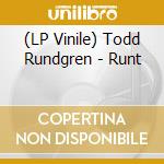 (LP Vinile) Todd Rundgren - Runt