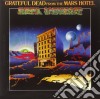 Grateful Dead - From The Mars Hotel cd