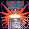 Canned Heat - Internal Combustion cd