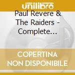 Paul Revere & The Raiders - Complete Columbia Singles (3 Cd) cd musicale di Paul Revere & The Raiders