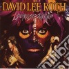 David Lee Roth - Sonrisa Salvaje cd