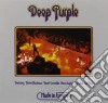 Deep Purple - Made In Europe cd