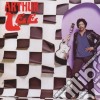 Arthur Lee - Arthur Lee cd