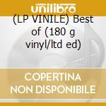 (LP VINILE) Best of (180 g vinyl/ltd ed) lp vinile di Heat Canned