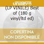 (LP VINILE) Best of (180 g vinyl/ltd ed) cd
