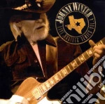 Johnny Winter - Live Bootleg Series: Vol. 4 cd