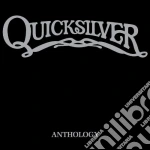(LP VINILE) Quicksilver anthology (180 g vinyl) cd
