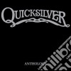 (LP VINILE) Quicksilver anthology (180 g vinyl) cd