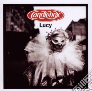 Candlebox - Lucy cd musicale di CANDLEBOX