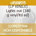 (LP VINILE) Lights out (180 g vinyl/ltd ed) lp vinile di Ufo