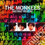 Monkees (The) - Instant Replay (Deluxe 50Th Anniversary Edition) cd
