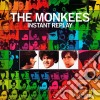 Monkees (The) - Instant Replay (Deluxe 50Th Anniversary Edition) cd