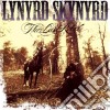 Lynyrd Skynyrd - The Last Rebel cd