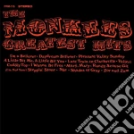(LP Vinile) Monkees (The) - Greatest Hits (Ltd) (Ogv) vinile