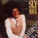 Sly & The Family Stone - Back On The Right Track cd