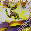 Sly & The Family Stone - Ain't But The One Way cd