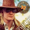 Johnny Winter - Live Bootleg Series Vol 6 cd