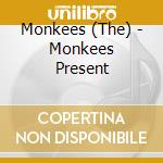 Monkees (The) - Monkees Present cd