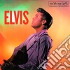 (LP VINILE) Elvis cd