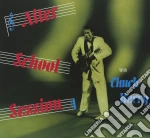 Chuck Berry - After School Session cd