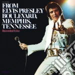 (LP Vinile) Elvis Presley - From Elvis Presley Boulevard Memphis Tennessee vinile
