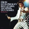 (LP Vinile) Elvis Presley - From Elvis Presley Boulevard Memphis Tennessee cd