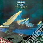 (LP Vinile) Yes - Drama vinile