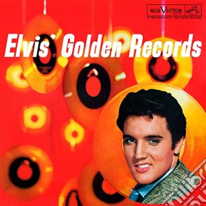 (LP Vinile) Elvis Presley - Golden Records 1 lp vinile di Elvis Presley