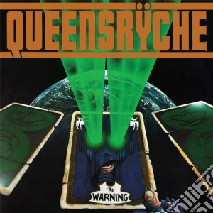 (LP VINILE) Warning lp vinile di Queensryche