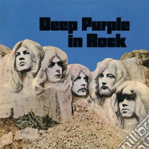 (LP Vinile) Deep Purple - Deep Purple In Rock (Ltd) (Ogv lp vinile di Deep Purple
