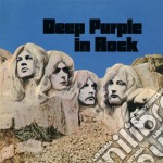 (LP Vinile) Deep Purple - Deep Purple In Rock (Ltd) (Ogv