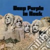(LP Vinile) Deep Purple - Deep Purple In Rock (Ltd) (Ogv cd