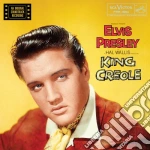 (LP Vinile) Elvis Presley - King Creole Ost (Gatefold Sleeve) vinile
