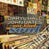 (LP Vinile) Daryl Hall & John Oates - Our Kind Of Soul (2 Lp) cd