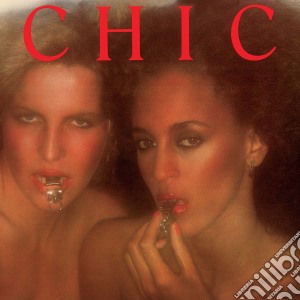 (LP Vinile) Chic - Chic (180gr) lp vinile di Chic