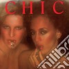 (LP Vinile) Chic - Chic (180gr) cd