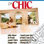 (LP Vinile) Chic - C'Est Chic (180gr) vinile