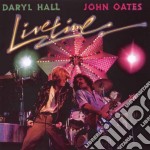 Daryl Hall & John Oates - Live Time