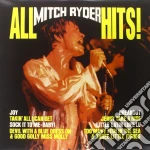 (LP Vinile) Mitch Ryder - All Mitch Ryder Hits (180g) vinile