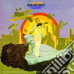(LP VINILE) King kong: jean-luc ponty p cd