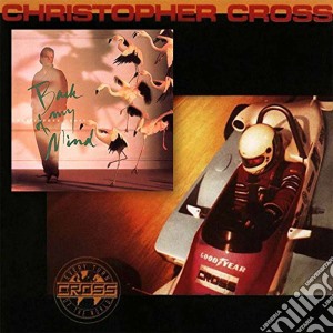 Christopher Cross - Every Turn Of The World / Back Of My Mind cd musicale di Christopher Cross