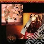 Christopher Cross - Every Turn Of The World / Back Of My Mind cd