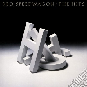 (LP Vinile) Reo Speedwagon - The Hits lp vinile