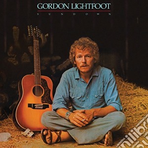 (LP Vinile) Gordon Lightfoot - Sundown lp vinile di Gordon Lightfoot