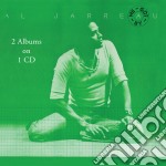 Al Jarreau - We Got By / Glow