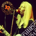 Johnny Winter - Live Bootleg Series 14: It'S Johnny'S Birthday cd