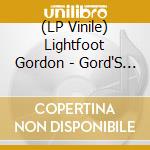 (LP Vinile) Lightfoot Gordon - Gord'S Gold