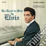 (LP Vinile) Elvis Presley - His Hand In Mine vinile