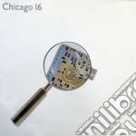 (LP Vinile) Chicago - Chicago 16 vinile